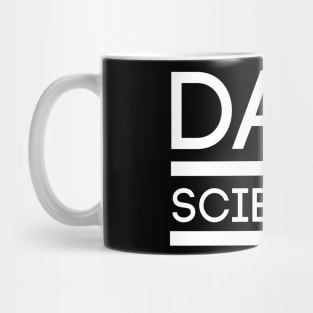 DATA SCIENTIST Mug